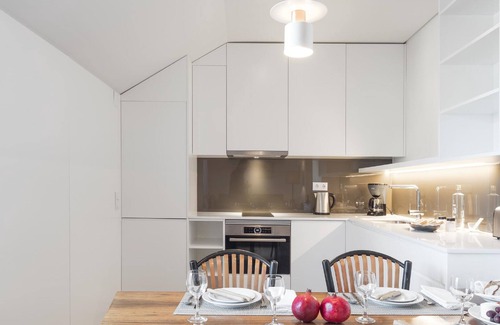 Sao Jose Apartamento | Lisbon Serviced Apartments - Avenida