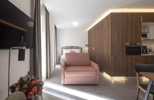 Sao Jose Apartamento | Lisbon Serviced Apartments - Avenida
