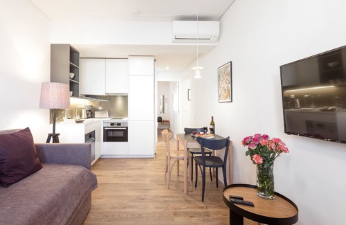 Sao Jose Apartamento | Lisbon Serviced Apartments - Avenida