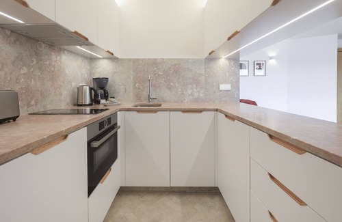 Sao Jose Apartamento | Lisbon Serviced Apartments - Principe Real