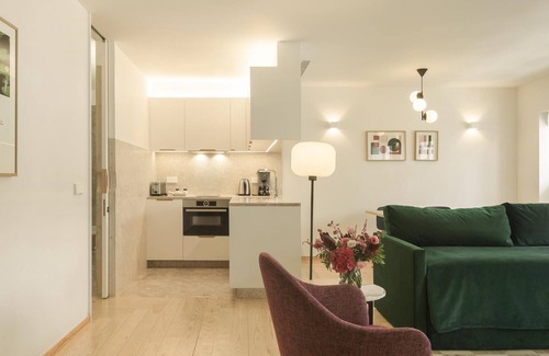 Sao Jose Apartamento | Lisbon Serviced Apartments - Principe Real