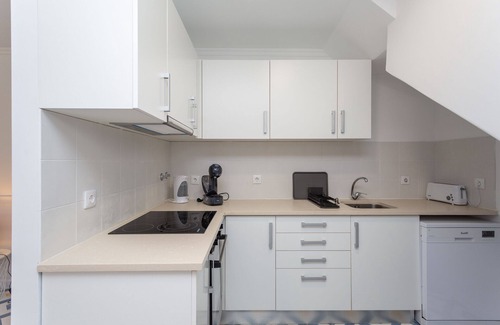 Socorro Apartamento | Lisbon Soul Apartments