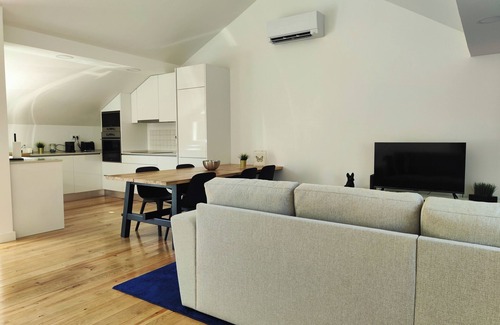 Seixal Casa | Lisbon South Bay - Charming Seixal 1
