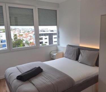 Cova da Piedade Casa | Lisbon South Bay Rooms 2