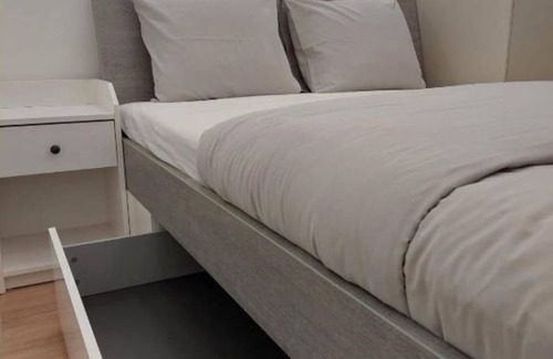 Cacilhas Apartamento | Lisbon South Bay Rooms Deluxe - One-Bedroom Studio