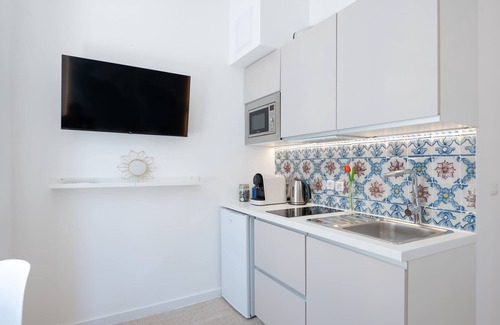Santa Maria Maior Casa | Lisbon Studios