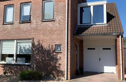 Municipality of Veere Casa | Lise's Place