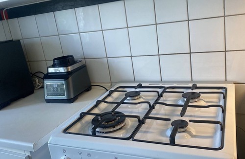 Lundby Apartamento | Liseberg-Near Apt City Centre WOW Fest