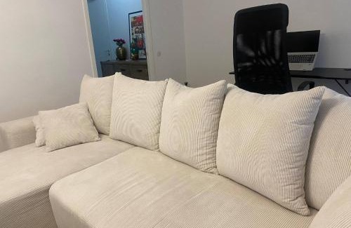 Lundby Apartamento | Liseberg-Near Apt City Centre WOW Fest
