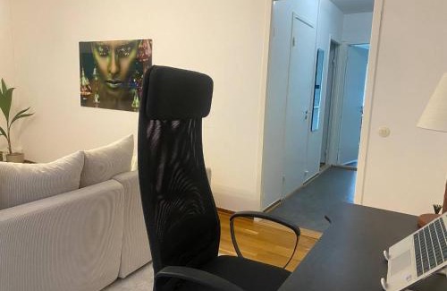 Lundby Apartamento | Liseberg-Near Apt City Centre WOW Fest