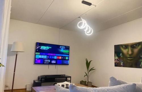Lundby Apartamento | Liseberg-Near Apt City Centre WOW Fest