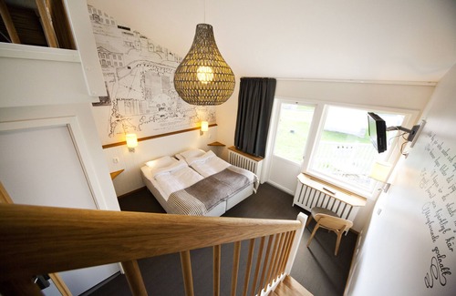 Orgryte-Harlanda Cama Y Desayuno | Lisebergsbyn Bed & Breakfast