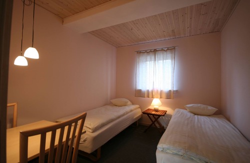 Stege Cama Y Desayuno | Liseby Bed & Breakfast