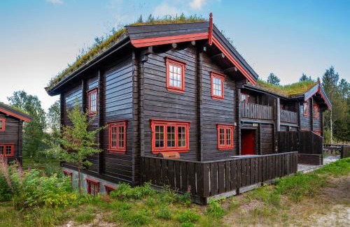 Trysil Apartamento | Lisetra 716A