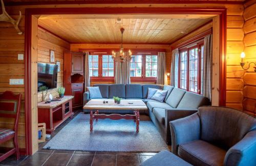 Trysil Apartamento | Lisetra 716A