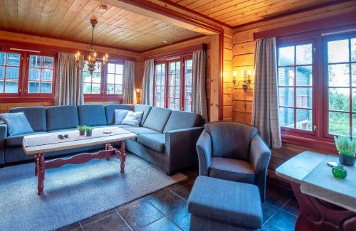 Trysil Apartamento | Lisetra 716A