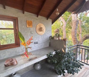 Morakatiyara Casa | Lisha Mawella