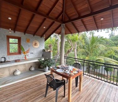 Morakatiyara Casa | Lisha Mawella