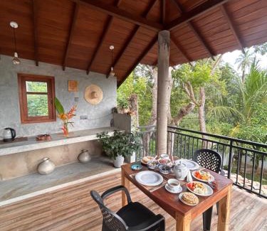 Morakatiyara Casa | Lisha Mawella