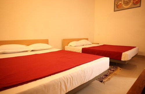 Kalapettai Hotel | Lishikaa's Inn