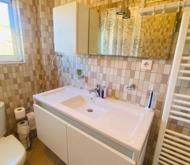 Himare Casa | Lisi