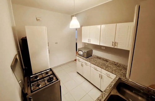 Taqseem Laselky Apartamento | Lisianthus Blossom Hideaway 2BR