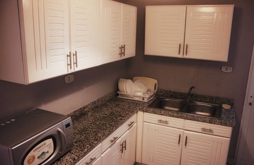 Taqseem Laselky Apartamento | Lisianthus Blossom Hideaway 2BR