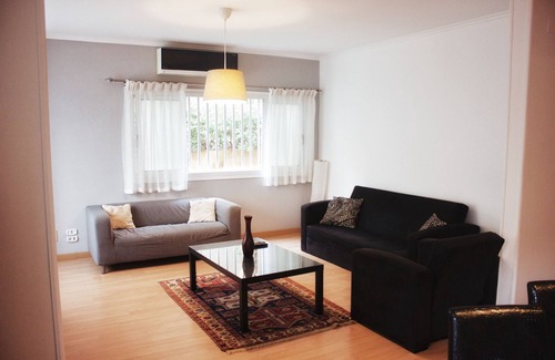 Taqseem Laselky Apartamento | Lisianthus Blossom Hideaway 2BR