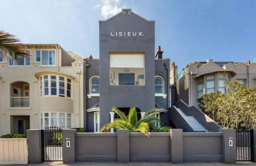 Middle Park Apartamento | Lisieux By Ready Set Stay