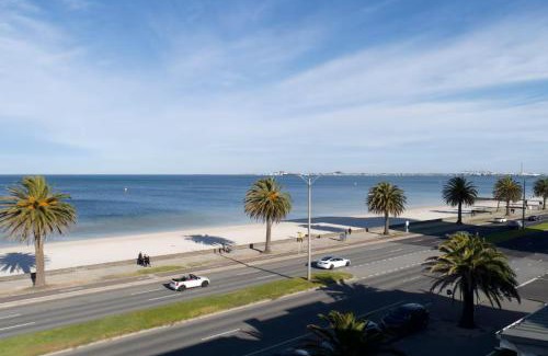 Middle Park Apartamento | Lisieux By Ready Set Stay