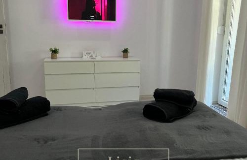 Resita Apartamento | Lisis Premium Apartments
