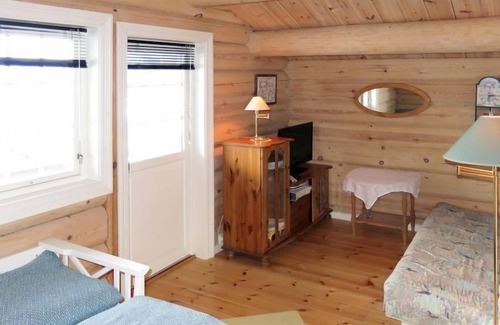 Aseral Casa | Casa de vacaciones Lislebu (SOW115) en Eikerapen - 8 personas, 4 dormitorios