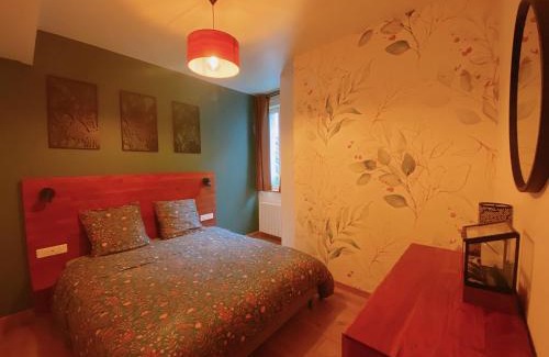 Saint-Aignan Apartamento | Lisloft Appartement à 5 Min du ZooParc de Beauval, Centre ville Saint-Aignan