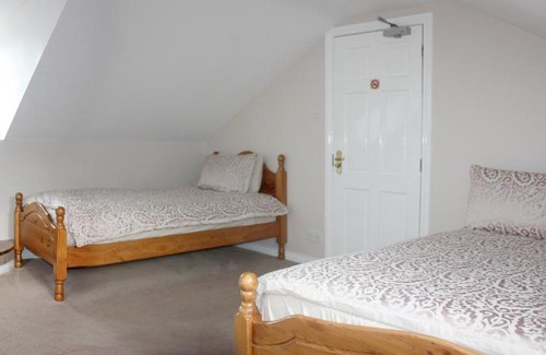 Newry Casa | Lismore House