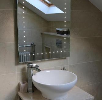 Newry Casa | Lismore House