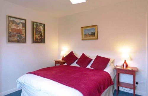 Great Longstone Casa | Lismore - Dos Habitaciones Casa, Capacidad 4