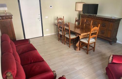 SantʼAngelo Lodigiano Apartamento | Lisonino House