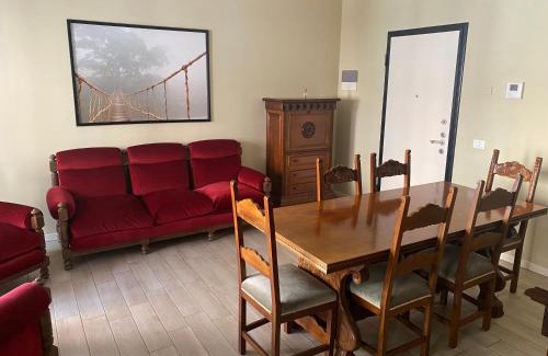 SantʼAngelo Lodigiano Apartamento | Lisonino House