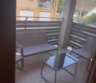 SantʼAngelo Lodigiano Apartamento | Lisonino House