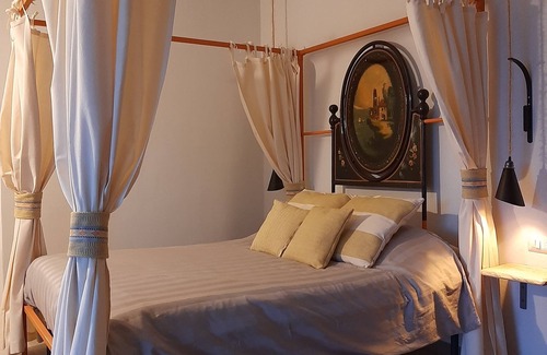 Sassari Cama Y Desayuno | Lispusada B&B