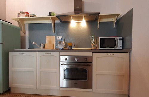 Sassari Cama Y Desayuno | Lispusada B&B