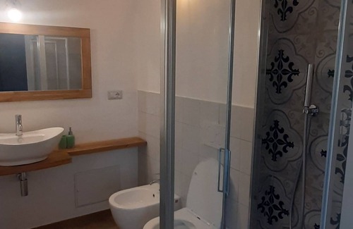 Sassari Cama Y Desayuno | Lispusada B&B