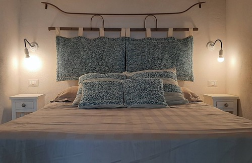Sassari Cama Y Desayuno | Lispusada B&B