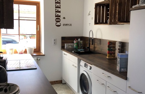 Werther Casa | Lissy's Alte Schmiede