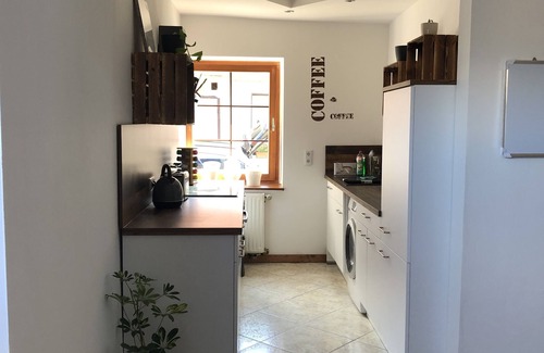 Werther Casa | Lissy's Alte Schmiede