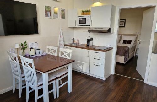 Lehen Apartamento | List Five - Your British Guesthouse