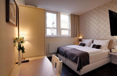 Lehen Apartamento | List Five - Your British Guesthouse