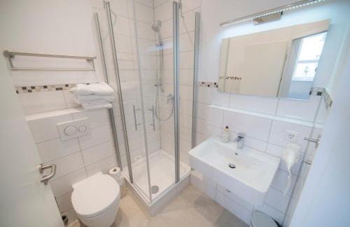 Lehen Apartamento | List Five - Your British Guesthouse