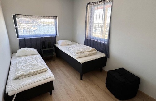 Vestbygd Casa | Lista Maritim Del Sol