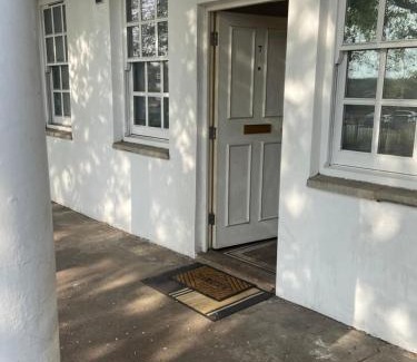 Woolwich Riverside Casa | Listed building close to River Thames